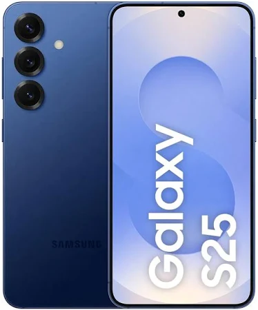 Samsung S25